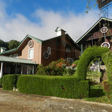 Eeescart Resort Nuwaraeliya Nuwara Eliya Dış mekan fotoğraf