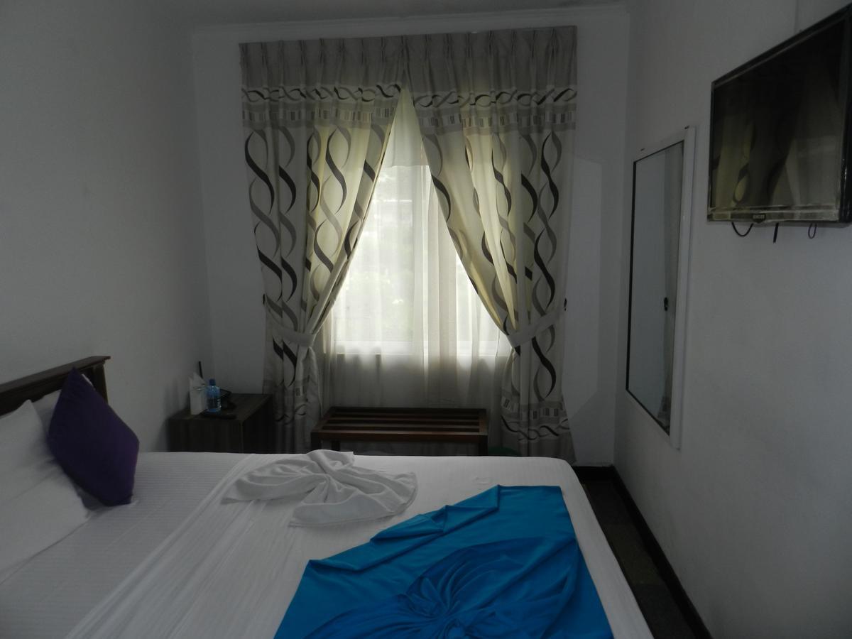 Eeescart Resort Nuwaraeliya Nuwara Eliya Dış mekan fotoğraf
