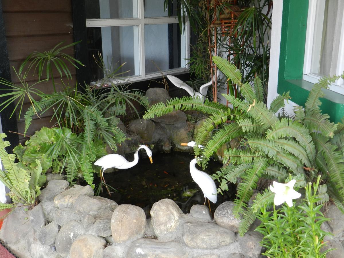 Eeescart Resort Nuwaraeliya Nuwara Eliya Dış mekan fotoğraf