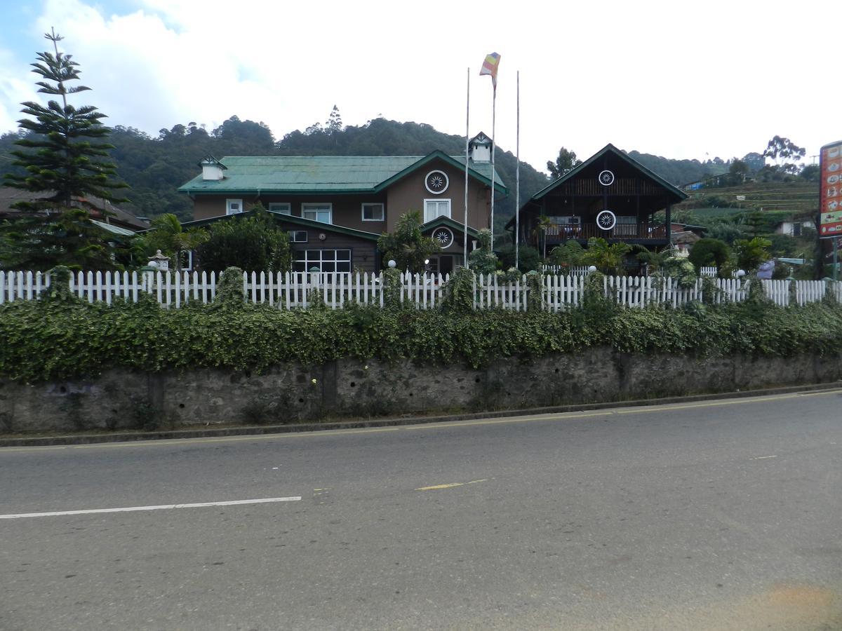 Eeescart Resort Nuwaraeliya Nuwara Eliya Dış mekan fotoğraf