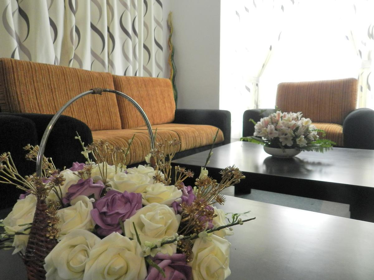 Eeescart Resort Nuwaraeliya Nuwara Eliya Dış mekan fotoğraf