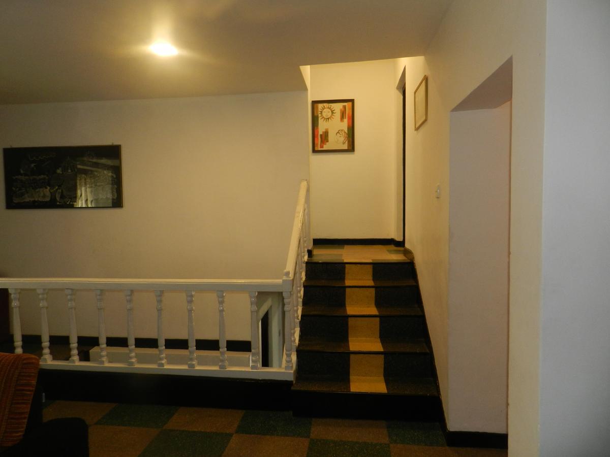 Eeescart Resort Nuwaraeliya Nuwara Eliya Dış mekan fotoğraf