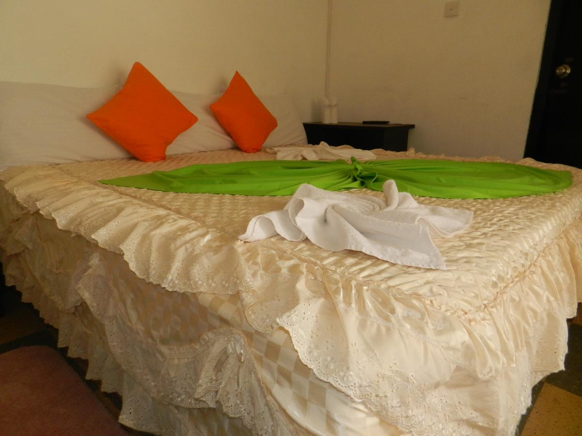 Eeescart Resort Nuwaraeliya Nuwara Eliya Dış mekan fotoğraf