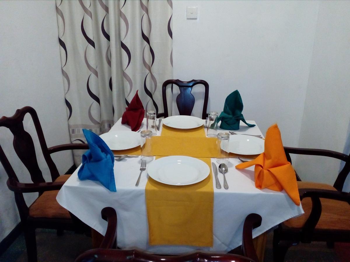 Eeescart Resort Nuwaraeliya Nuwara Eliya Dış mekan fotoğraf