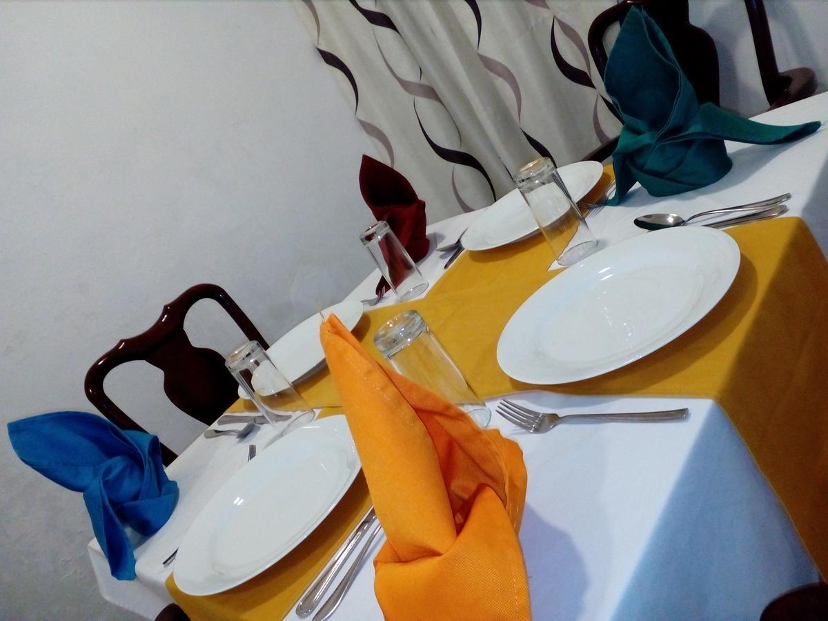 Eeescart Resort Nuwaraeliya Nuwara Eliya Dış mekan fotoğraf