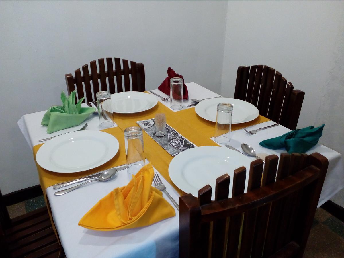 Eeescart Resort Nuwaraeliya Nuwara Eliya Dış mekan fotoğraf