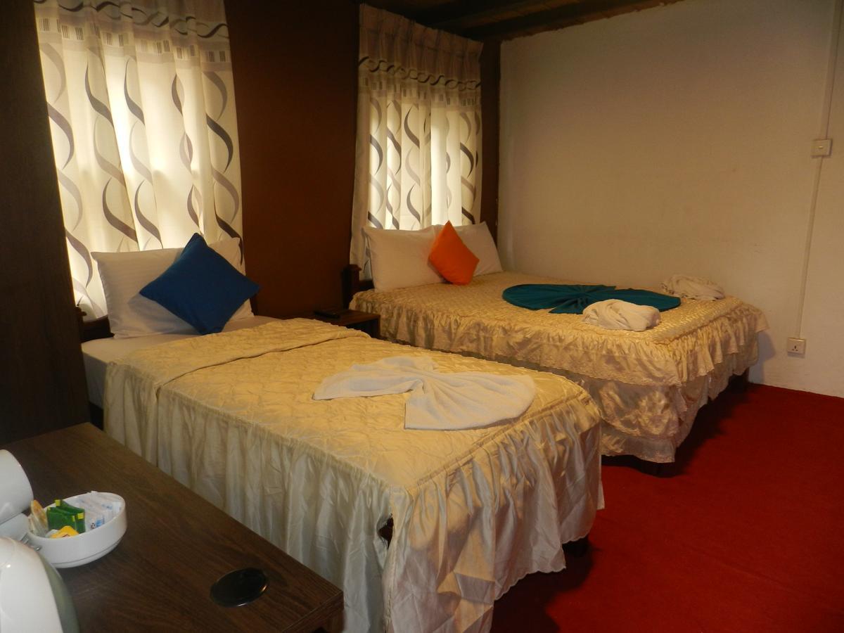 Eeescart Resort Nuwaraeliya Nuwara Eliya Dış mekan fotoğraf