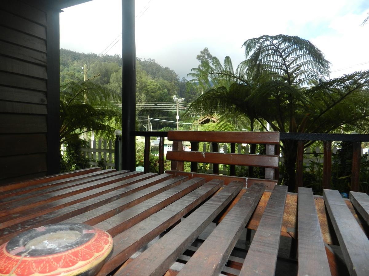 Eeescart Resort Nuwaraeliya Nuwara Eliya Dış mekan fotoğraf