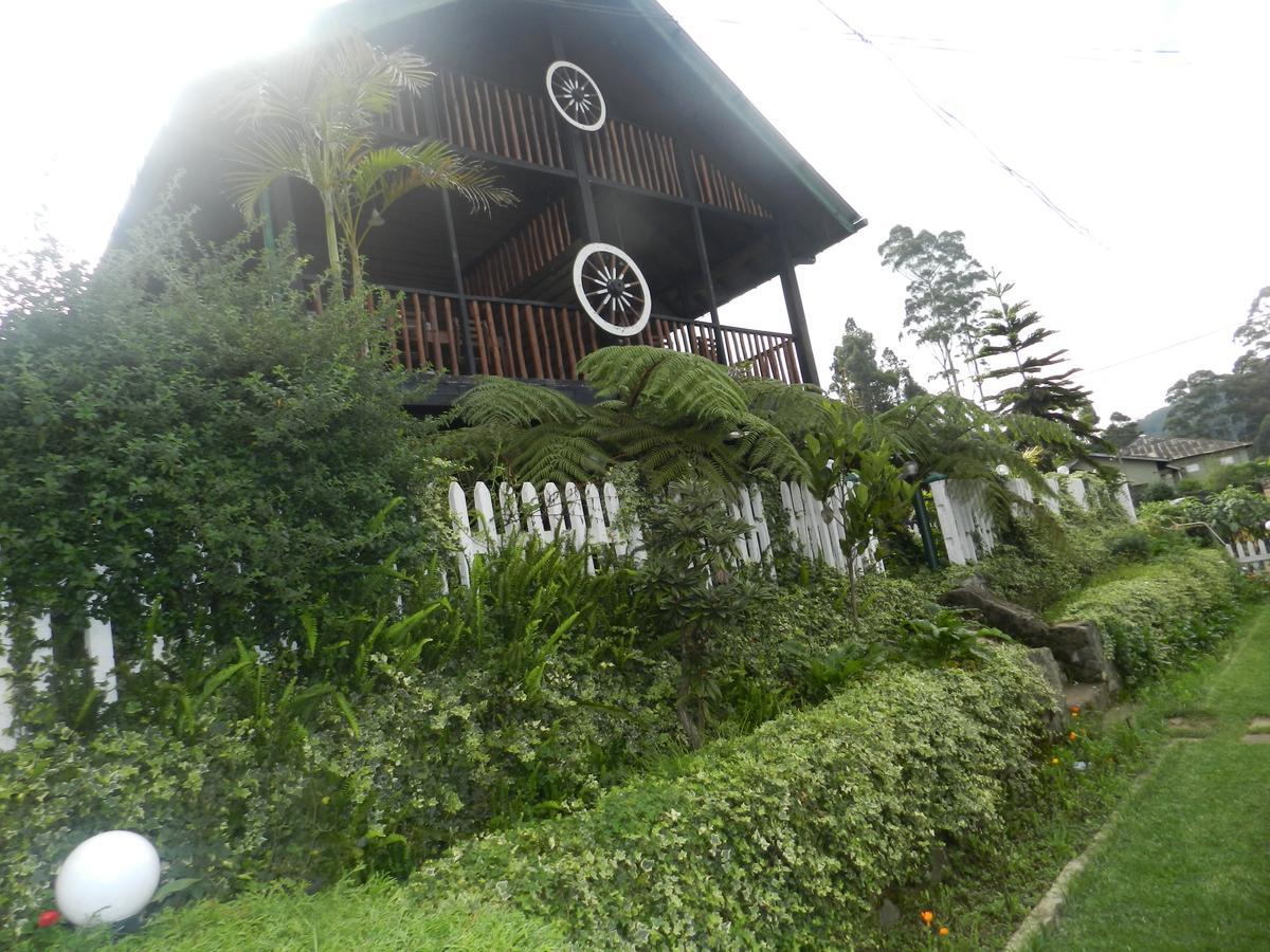 Eeescart Resort Nuwaraeliya Nuwara Eliya Dış mekan fotoğraf