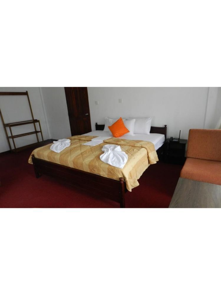 Eeescart Resort Nuwaraeliya Nuwara Eliya Dış mekan fotoğraf