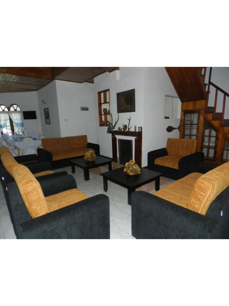 Eeescart Resort Nuwaraeliya Nuwara Eliya Dış mekan fotoğraf