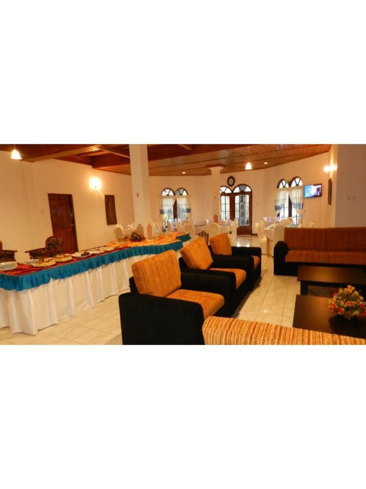 Eeescart Resort Nuwaraeliya Nuwara Eliya Dış mekan fotoğraf
