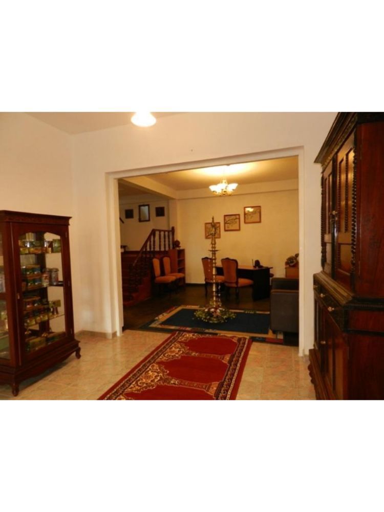 Eeescart Resort Nuwaraeliya Nuwara Eliya Dış mekan fotoğraf