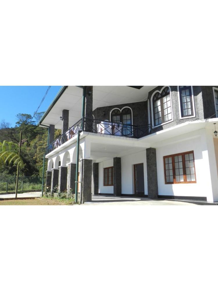 Eeescart Resort Nuwaraeliya Nuwara Eliya Dış mekan fotoğraf