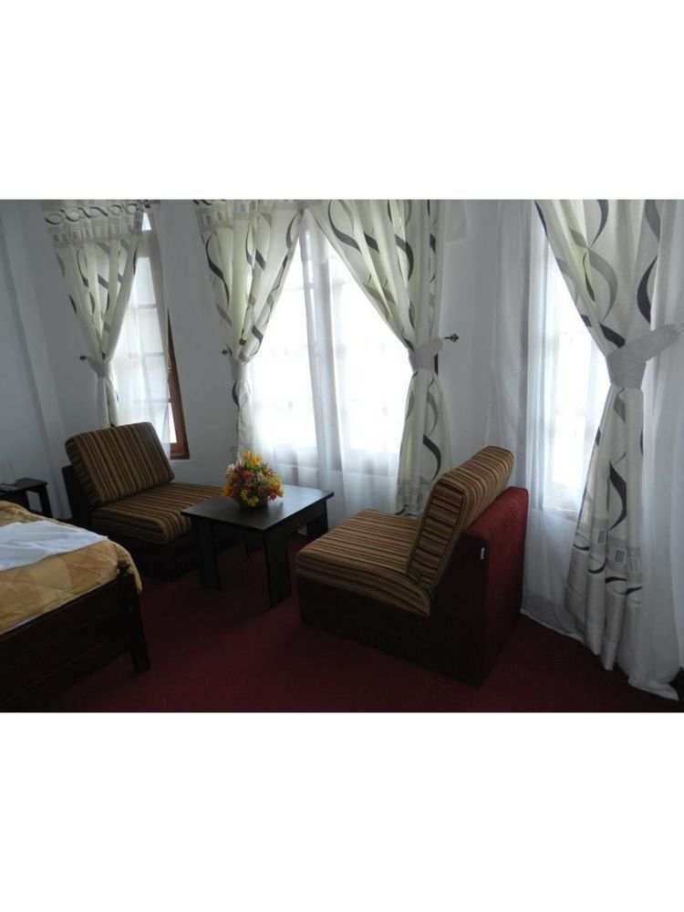 Eeescart Resort Nuwaraeliya Nuwara Eliya Dış mekan fotoğraf
