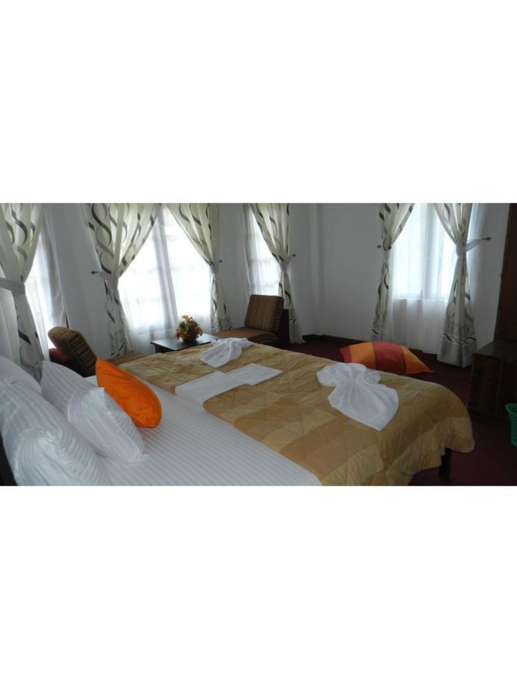 Eeescart Resort Nuwaraeliya Nuwara Eliya Dış mekan fotoğraf