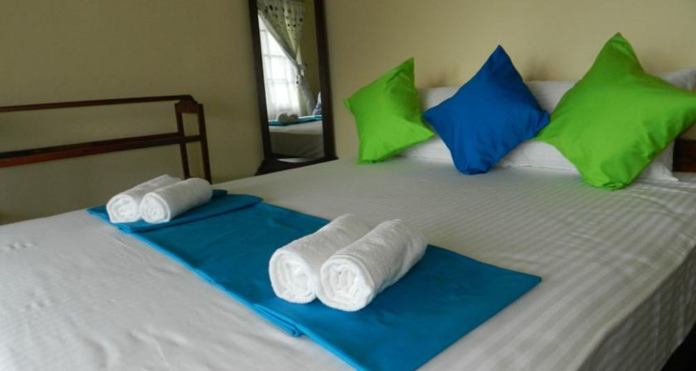 Eeescart Resort Nuwaraeliya Nuwara Eliya Dış mekan fotoğraf